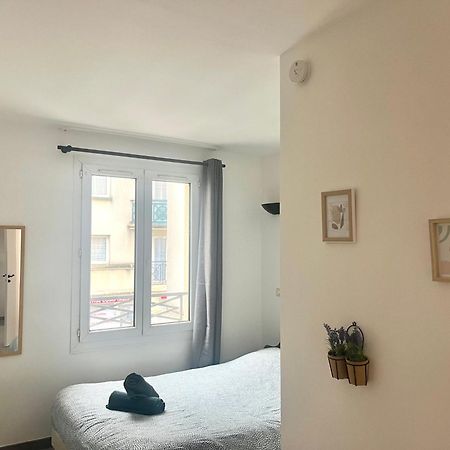 Studio -Sweethome - Paris-Disney - 3 Min Gare Bussy-Saint-Georges Exteriér fotografie