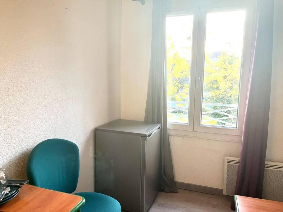 Studio -Sweethome - Paris-Disney - 3 Min Gare Bussy-Saint-Georges Exteriér fotografie